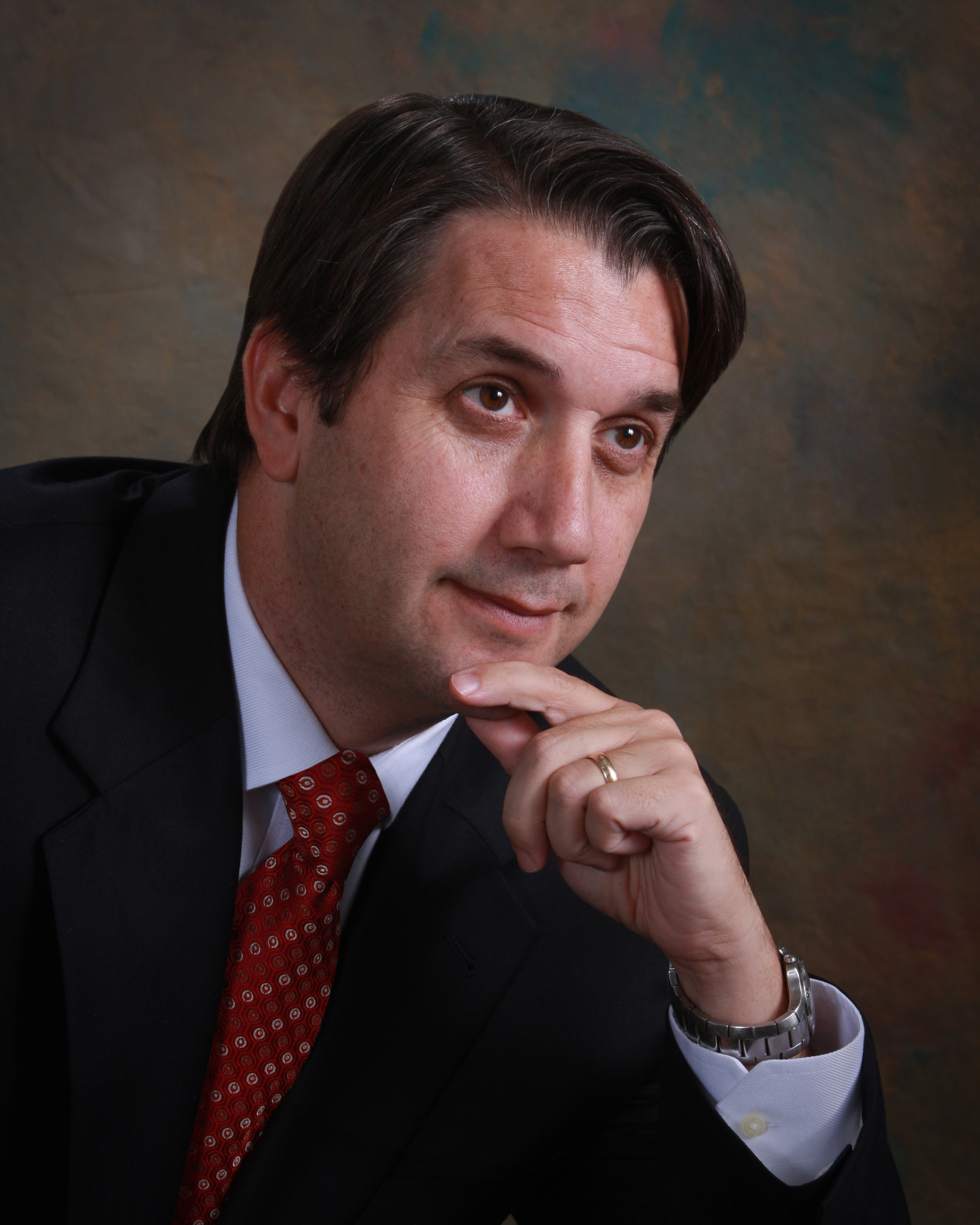 Dr. Todd Samuelson, MD