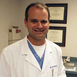 Dr. Todd Vanwyngarden