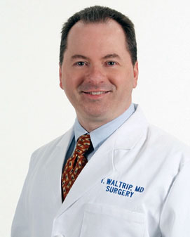 Dr. Todd Waltrip, MD