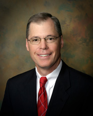 Dr. John Tolland, MD