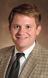 Dr. James Tolle, MD