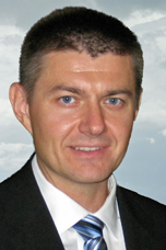 Dr. Tomasz Gutowski, MD