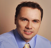 Dr. Tomasz Szmyd