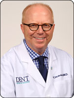 Dr. Tomas Holmlund, MD
