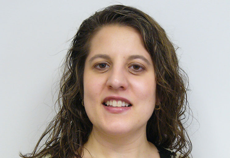 Dr. Tonia Skakalski, DO