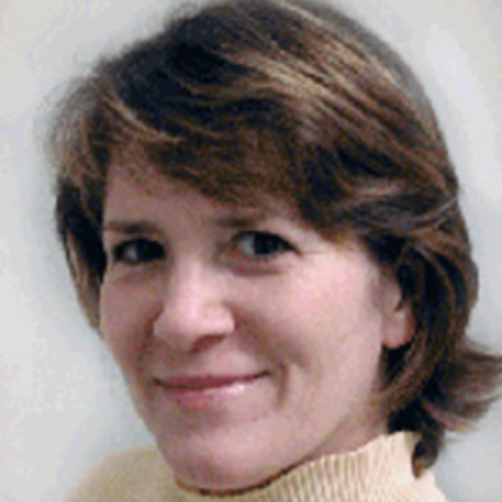 Dr. Toni Whitaker, MD