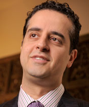 Dr. Tony Lababidi, DO