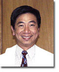 Dr. Tony Su, MD