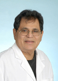 Dr. Amod Tootla, MD