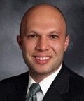 Dr. John Touzios, MD
