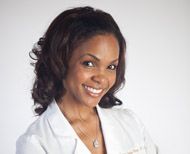 Dr. Tracee Blackburn