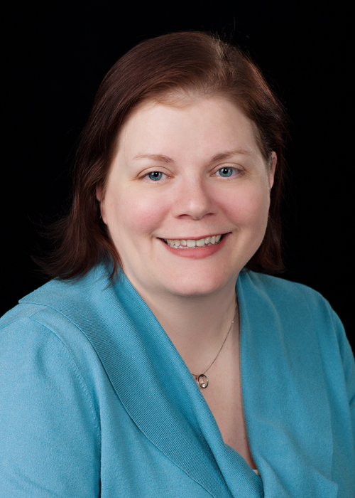 Dr. Tracey Kopperud, DO
