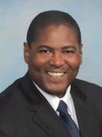 Dr. Tracy Burney, MD