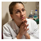 Dr. Tracy Capes, MD