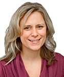 Dr. Tracy Coulter