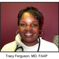 Dr. Tracy Ferguson, MD