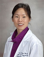 Dr. Tracy Nguyen-Oghalai, MD