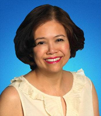 Dr. Tram Le, MD