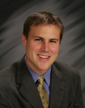 Dr. Travis Clark, MD