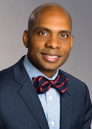 Dr. Trent Haywood, MD