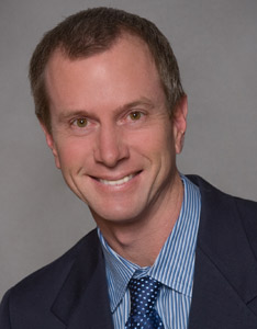 Dr. Trent Pettijohn, MD