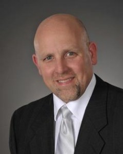 Dr. Trent Timson