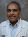 Dr. Dinker Trivedi, MD