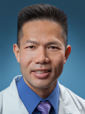 Dr. Tri Lac, MD