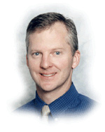 Dr. Troy Berg, MD