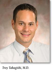 Dr. Troy Takagishi, MD
