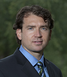 Dr. Troy Weirick, MD