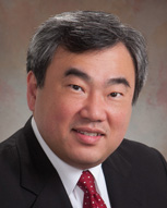 Dr. Charles Tsai, MD