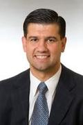 Dr. Theofanis Tsiamtsiouris, MD