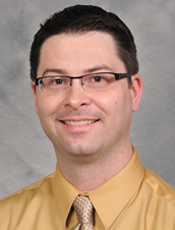 Dr. Tucker Harris, MD