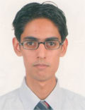 Dr. Tushar Mathur, MD