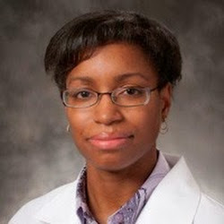 Dr. Tuwanna Morris, MD