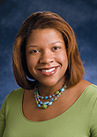 Dr. Tyeshia Babineaux, MD