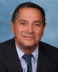 Dr. Tyler Brahm