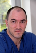 Dr. Tyler Kirby, MD