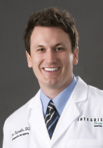 Dr. Tyson Trimble, DO