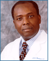 Dr. Uchenna Nwaneri, MD