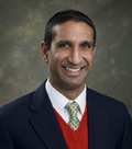 Dr. Udayan Shah, MD