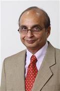 Dr. Udayan Shah, MD