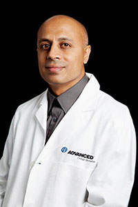 Dr. Udaya Kumar, MD