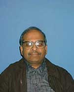 Dr. Uday Gadgil, MD