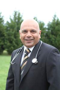 Dr. Uday Jani, MD