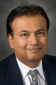 Dr. Uday Popat, MD