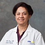 Dr. Ujwala Desai, MD