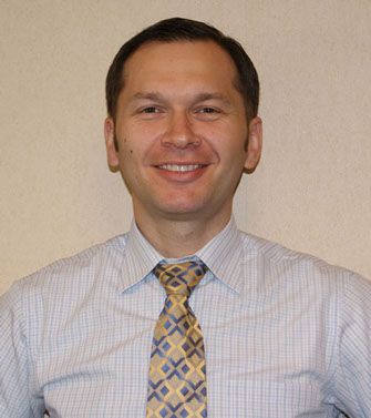Dr. Uladzimir Luchanok, MD