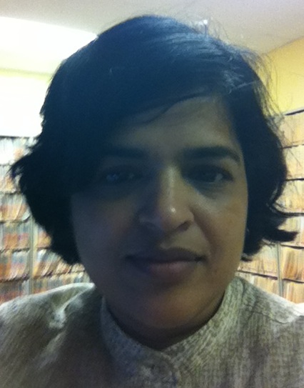 Dr. Umai Shaik, MD